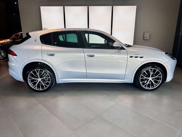 MASERATI Grecale usata, con Airbag Passeggero