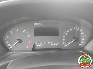 FORD Puma usata, con Regolazione elettrica sedili