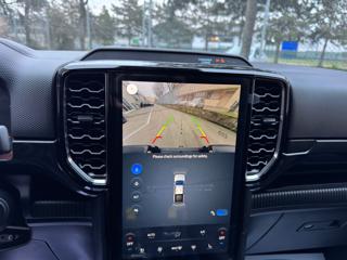 FORD Ranger usata, con Regolazione elettrica sedili