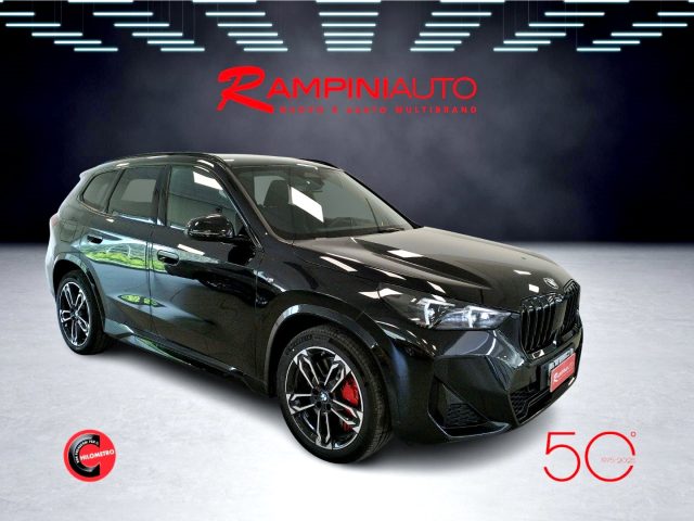 BMW X1 usata 4