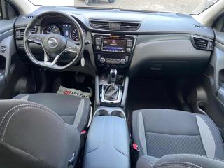 NISSAN Qashqai usata, con Airbag Passeggero