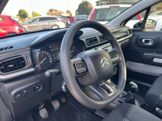 CITROEN C3 usata, con Airbag Passeggero
