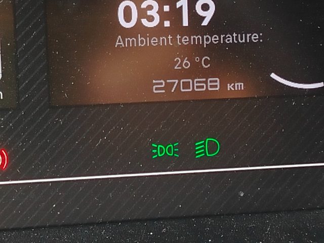 FIAT Scudo usata 20