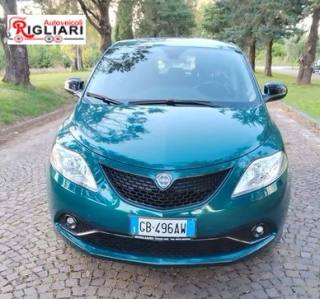 LANCIA Ypsilon usata 9
