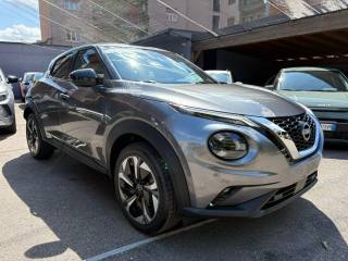 NISSAN Juke usata, con Airbag