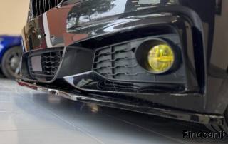 BMW 420 usata, con Interni in pelle