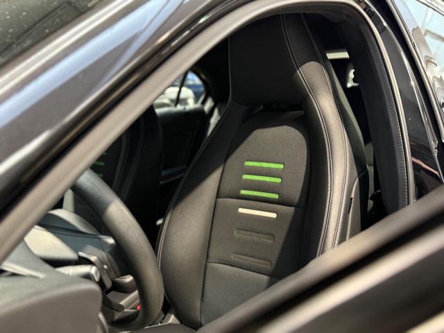 MERCEDES-BENZ A 160 usata, con Cruise Control