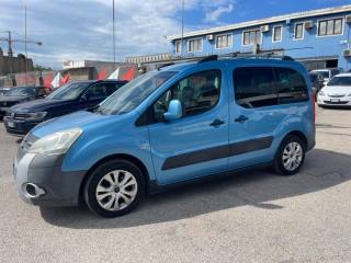 CITROEN Berlingo usata 1