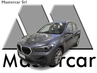 BMW X1 XDRIVE 20D 190cv X-line AUTOMATICO - GF688CA