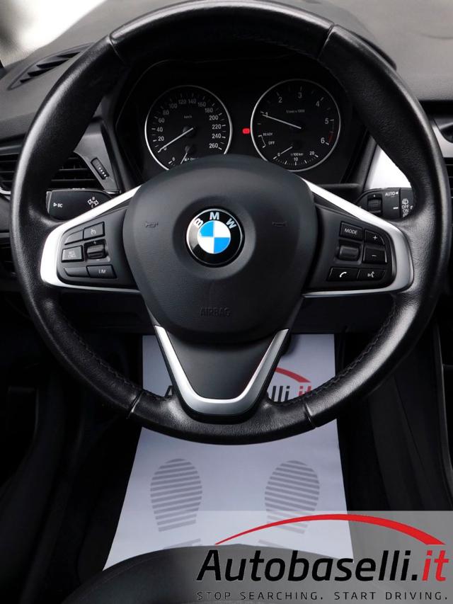 BMW 218 usata 69