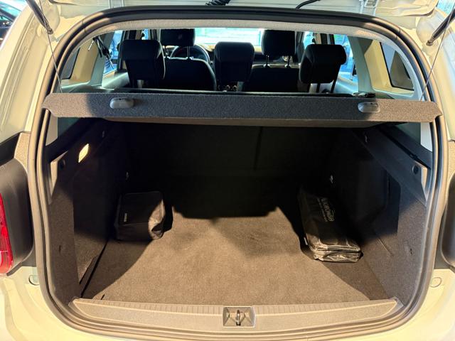 DACIA Duster usata, con Cruise Control