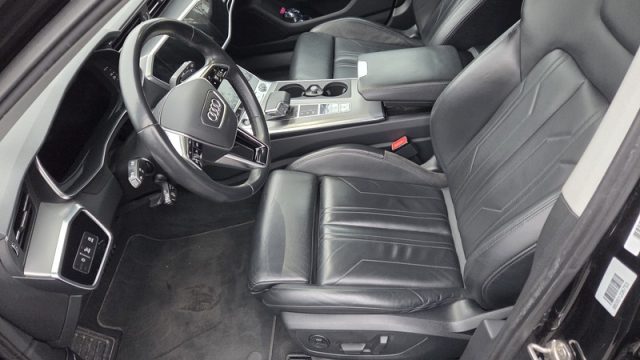 AUDI A6 usata, con Servosterzo