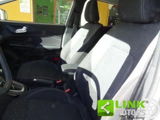 FORD Puma usata, con Chiusura centralizzata