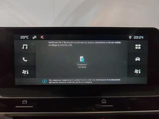 CITROEN C4 usata, con Cruise Control