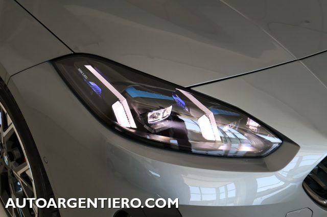 BMW 118 usata, con Filtro antiparticolato