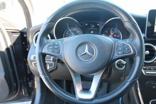 MERCEDES-BENZ C 220 usata, con Regolazione elettrica sedili