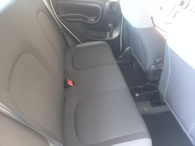 FIAT Panda usata 25