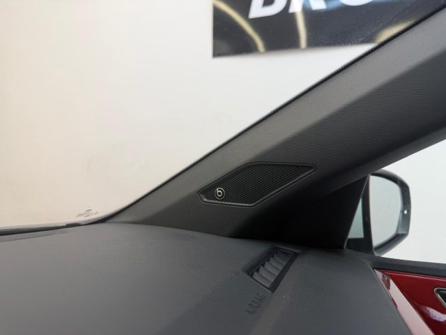VOLKSWAGEN Polo GTI usata, con Controllo trazione