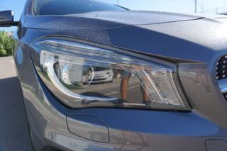 MERCEDES-BENZ CLA 180 usata, con Sistema di chiamata d
