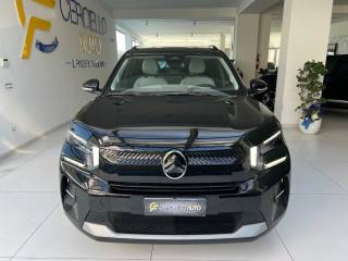 CITROEN C3 usata, con Alzacristalli elettrici