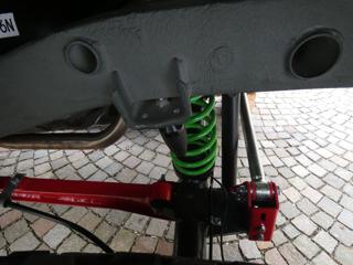 SUZUKI Jimny usata, con Controllo trazione