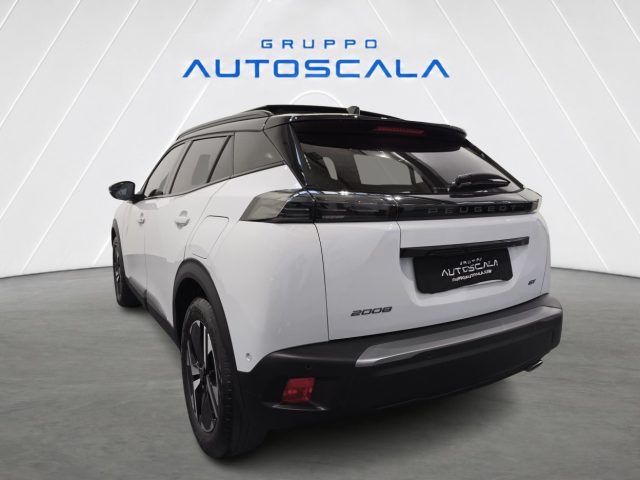 PEUGEOT 2008 usata, con Alzacristalli elettrici