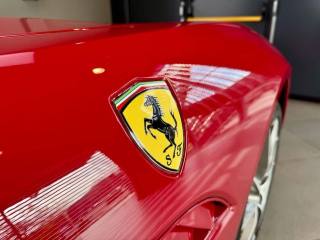 FERRARI California usata, con Vivavoce