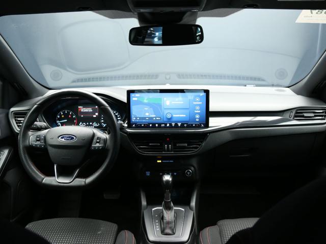 FORD Focus usata, con Controllo trazione