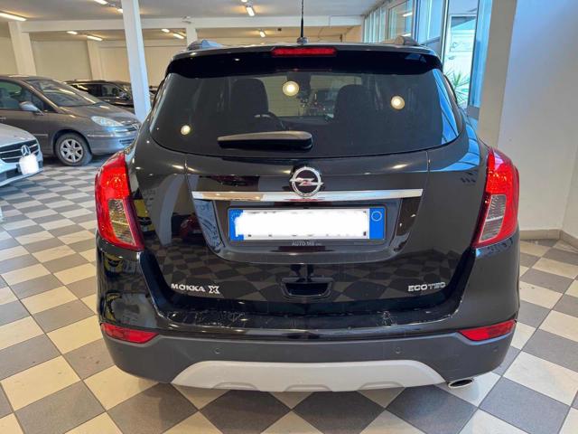 OPEL Mokka X usata, con Alzacristalli elettrici