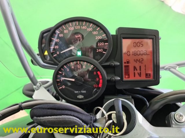 BMW R 1200 R usata 5
