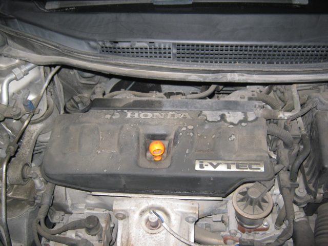 HONDA Civic usata, con Servosterzo