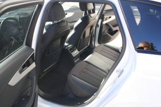 AUDI A4 usata, con Vetri oscurati