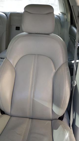 AUDI A8 usata, con USB