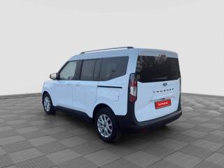 FORD Tourneo Courier usata 3
