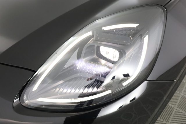 FORD Puma usata 13