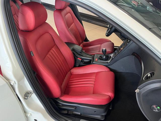ALFA ROMEO 159 usata, con Specchietti laterali elettrici
