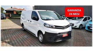 TOYOTA Proace Electric 75kWh L2 4p. 10q Active
