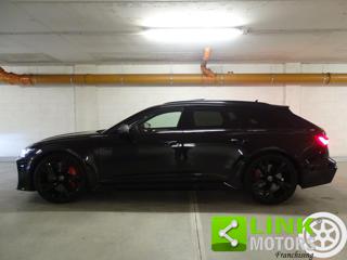 AUDI RS6 usata, con Airbag laterali