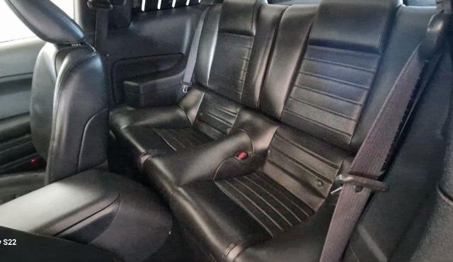 FORD Mustang usata, con Volante in pelle