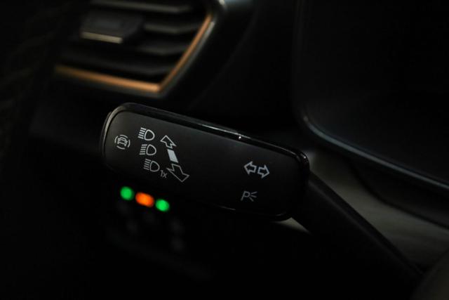 CUPRA Formentor usata, con Fari LED