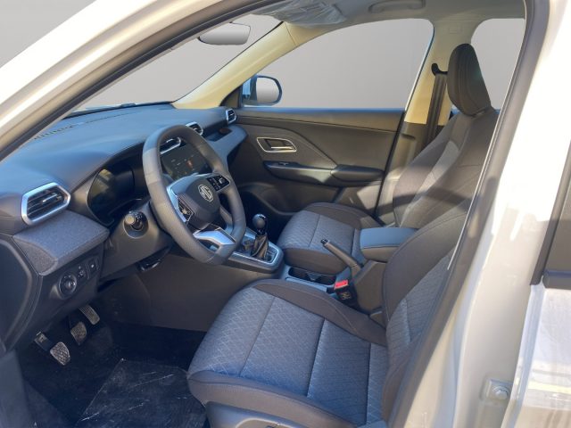 MG ZS usata, con Cruise Control