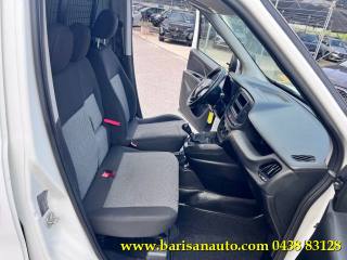 FIAT Doblo usata, con Climatizzatore