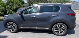 KIA Sportage usata, con Alzacristalli elettrici