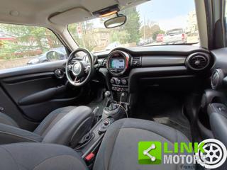 MINI Cooper D usata, con Chiusura centralizzata telecomandata