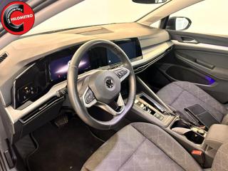 VOLKSWAGEN Golf usata, con Autoradio