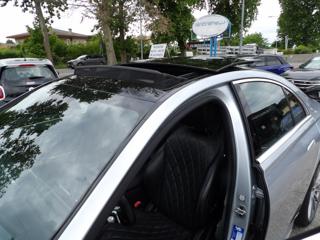 MERCEDES-BENZ S 350 usata, con Luci diurne