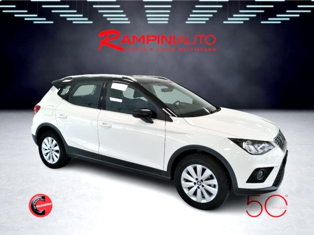 SEAT Arona usata 5