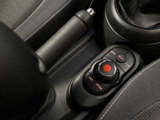 MINI One usata, con ESP