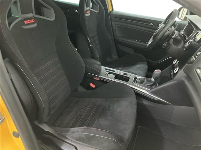 RENAULT Megane usata, con Sedili sportivi