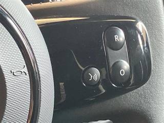 RENAULT Twingo usata, con Sensori di parcheggio posteriori